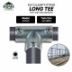 Home Store Key Clamp Fittings Hot Dip Galvanised