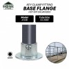 #131B Base Flange 