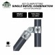 Home Store Key Clamp Fittings Hot Dip Galvanised