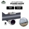 #201D Guard Hook 
