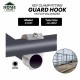 Home Store Key Clamp Fittings Hot Dip Galvanised
