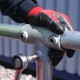 Home Store Key Clamp Fittings Hot Dip Galvanised
