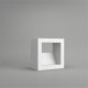 PBM VB70.105 Ventilation Block 190MM (L) x 100MM (W) x 190MM (H) - 1PC PBM VB70.105 Ventilation Block 190MM (L) x 100MM (W) x 190MM (H) - 1PC