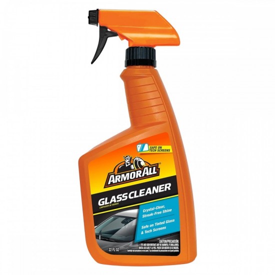 Armor All Glass Cleaner 500ML