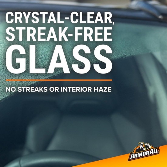 Armor All Glass Cleaner 500ML