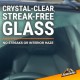 Armor All Glass Cleaner 500ML