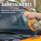 Armor All Glass Cleaner 500ML