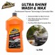 Armor All Ultra Shine Wash & Wax 1L Armor All Ultra Shine Wash & Wax 1L