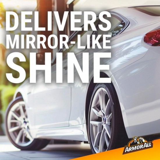 Armor All Ultra Shine Wash & Wax 1L Armor All Ultra Shine Wash & Wax 1L