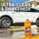Armor All Ultra Shine Wash & Wax 1L Armor All Ultra Shine Wash & Wax 1L