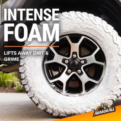 Armor All Tire Foam Protectant 600ML Armor All Tire Foam Protectant 600ML