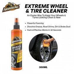 Armor All Extreme Wheel & Tire Cleaner 300ML