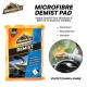 Armor All Microfibre Demist Pad 125MM (L) x 90MM (W) - 1PC/PKT Armor All Microfibre Demist Pad 125MM (L) x 90MM (W) - 1PC/PKT