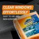 Armor All Microfibre Demist Pad 125MM (L) x 90MM (W) - 1PC/PKT Armor All Microfibre Demist Pad 125MM (L) x 90MM (W) - 1PC/PKT