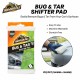 Armor All Bug & Tar Shifter Pad 180MM (L) x 100MM (W) - 1PC/PKT Armor All Bug & Tar Shifter Pad 180MM (L) x 100MM (W) - 1PC/PKT