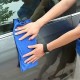 Armor All Microfibre Glass Cloth 400MM (L) x 400MM (W) - 1PC/PKT Armor All Microfibre Glass Cloth 400MM (L) x 400MM (W) - 1PC/PKT