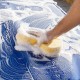 Armor All Easy Grip Jumbo Sponge 224MM (L) x122MM (W) - 1PC/PKT Armor All Easy Grip Jumbo Sponge 224MM (L) x122MM (W) - 1PC/PKT