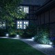 Suriang YH0529 Solar Garden Lawn Spotlight IPX5 Waterproof LED Cool White Light Suriang YH0529 Solar Garden Lawn Spotlight IPX5 Waterproof LED Cool White Light