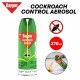 Baygon Cockroach Control Aerosol Baygon Cockroach Control Aerosol