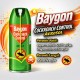 Baygon Cockroach Control Aerosol Baygon Cockroach Control Aerosol