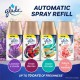 Glade Automatic Spray Refill 252ML Glade Automatic Spray Refill 252ML
