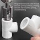 CN 2-in-1 Pipe Thread Cutter Inner & Outer 1/2'' BSP & 3/4'' BSP (SET) CN 2-in-1 Pipe Thread Cutter Inner & Outer 1/2'' BSP & 3/4'' BSP (SET)