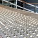 Selamat Stainless Steel 304 Tactile Blind Path Stud Marker Selamat Stainless Steel 304 Tactile Blind Path Stud Marker