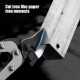 CN 'Professional Tools' Multifunctional Tin Snips 10½" (270MM) CN 'Professional Tools' Multifunctional Tin Snips 10½" (270MM)