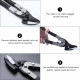 CN 'Professional Tools' Multifunctional Tin Snips 10½" (270MM) CN 'Professional Tools' Multifunctional Tin Snips 10½" (270MM)