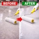 CN Anti-Foaming Spiked Roller Brush For Epoxy Paint & Self-Leveling 6'' / 9'' CN Anti-Foaming Spiked Roller Brush For Epoxy Paint & Self-Leveling 6'' / 9''