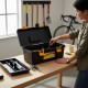Felton FTB1126 Jumbo Tool Box 112 450MM (L) x 248MM (W) x 210MM (H) Felton FTB1126 Jumbo Tool Box 112 450MM (L) x 248MM (W) x 210MM (H)