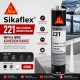 Sika Sikaflex 221 Multipurpose Adhesive Sealant With a Wide Adhesion Range 310ML - Black, Grey, White Sika Sikaflex 221 Multipurpose Adhesive Sealant With a Wide Adhesion Range 310ML - Black, Grey, White