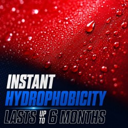 Armor All Podium Series Exterior Detailer Hybrid Ceramic 500ML Armor All Podium Series Exterior Detailer Hybrid Ceramic 500ML