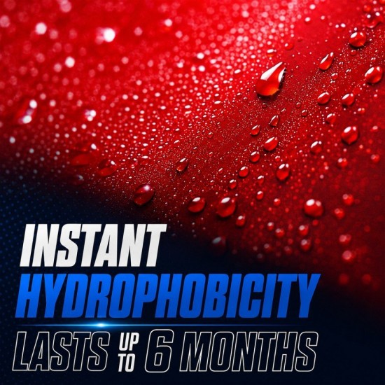 Armor All Podium Series Exterior Detailer Hybrid Ceramic 500ML Armor All Podium Series Exterior Detailer Hybrid Ceramic 500ML