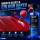 Armor All Podium Series Exterior Detailer Hybrid Ceramic 500ML Armor All Podium Series Exterior Detailer Hybrid Ceramic 500ML