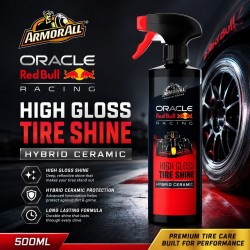 Armor All Podium Series High Gloss Tire Shine Hybrid Ceramic 500ML