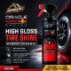 Armor All Podium Series High Gloss Tire Shine Hybrid Ceramic 500ML Armor All Podium Series High Gloss Tire Shine Hybrid Ceramic 500ML