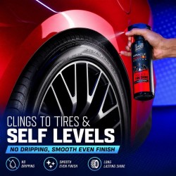 Armor All Podium Series High Gloss Tire Shine Hybrid Ceramic 500ML Armor All Podium Series High Gloss Tire Shine Hybrid Ceramic 500ML