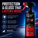 Armor All Podium Series High Gloss Tire Shine Hybrid Ceramic 500ML Armor All Podium Series High Gloss Tire Shine Hybrid Ceramic 500ML