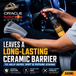 Armor All Podium Series Medium Shine Protectant Hybrid Ceramic 500ML Armor All Podium Series Medium Shine Protectant Hybrid Ceramic 500ML