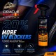 Armor All Podium Series Medium Shine Protectant Hybrid Ceramic 500ML Armor All Podium Series Medium Shine Protectant Hybrid Ceramic 500ML