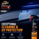 Armor All Podium Series Medium Shine Protectant Hybrid Ceramic 500ML Armor All Podium Series Medium Shine Protectant Hybrid Ceramic 500ML