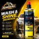 Armor All Podium Series Wash & Shine Hybrid Ceramic 500ML Armor All Podium Series Wash & Shine Hybrid Ceramic 500ML