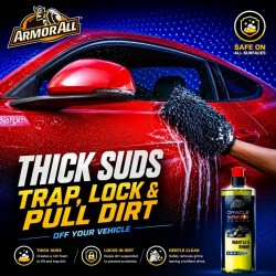 Armor All Podium Series Wash & Shine Hybrid Ceramic 500ML Armor All Podium Series Wash & Shine Hybrid Ceramic 500ML