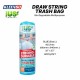 Kleenso IUS Concept Ear Tie / Drawstring Trash Garbage Bag Kleenso IUS Concept Ear Tie / Drawstring Trash Garbage Bag