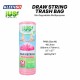 Kleenso IUS Concept Ear Tie / Drawstring Trash Garbage Bag Kleenso IUS Concept Ear Tie / Drawstring Trash Garbage Bag
