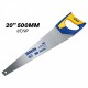 Irwin Jack Plus 880 Universal Handsaw 18" / 20" / 22" 8T/9P - Triple Ground Teeth Irwin Jack Plus 880 Universal Handsaw 18" / 20" / 22" 8T/9P - Triple Ground Teeth