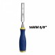 Irwin MS500 Marple Bevel Edge Wood Chisels 3/8”, 1/2”, 5/8”, 3/4”, 1”, 1¼’’, 1½” Irwin MS500 Marple Bevel Edge Wood Chisels 3/8”, 1/2”, 5/8”, 3/4”, 1”, 1¼’’, 1½”