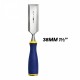 Irwin MS500 Marple Bevel Edge Wood Chisels 3/8”, 1/2”, 5/8”, 3/4”, 1”, 1¼’’, 1½” Irwin MS500 Marple Bevel Edge Wood Chisels 3/8”, 1/2”, 5/8”, 3/4”, 1”, 1¼’’, 1½”