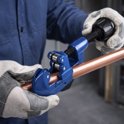 Irwin T200-30C Record Tube Cutter 3-30MM 1/8"-1 1/8" Irwin T200-30C Record Tube Cutter 3-30MM 1/8"-1 1/8"